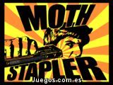 Moth Stapler