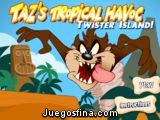 Taz's Tropical Havoc