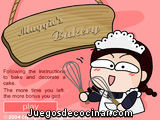Cocinar Pasteles