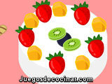 Cocinar Pasteles