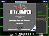 City Jumper